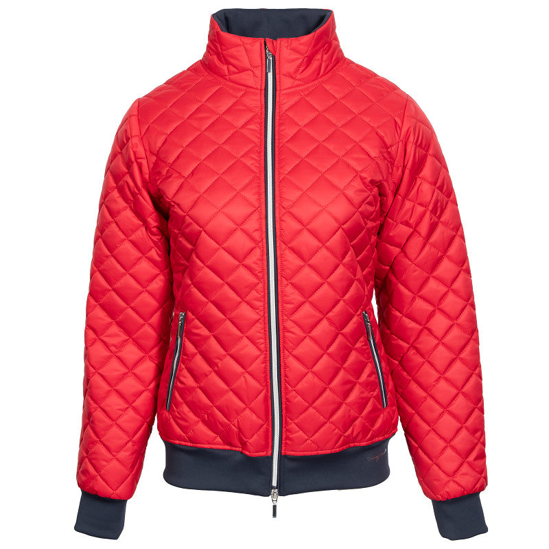 Bomberjacke Scarlet Harrys Horse
