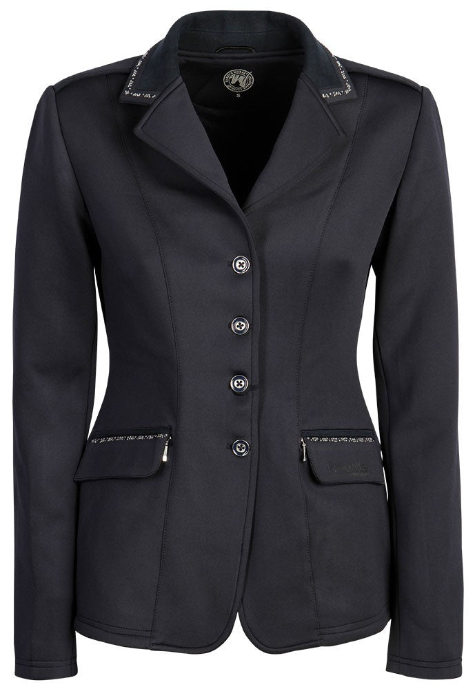 Turnierjacket, Turnierjacke Pirouette