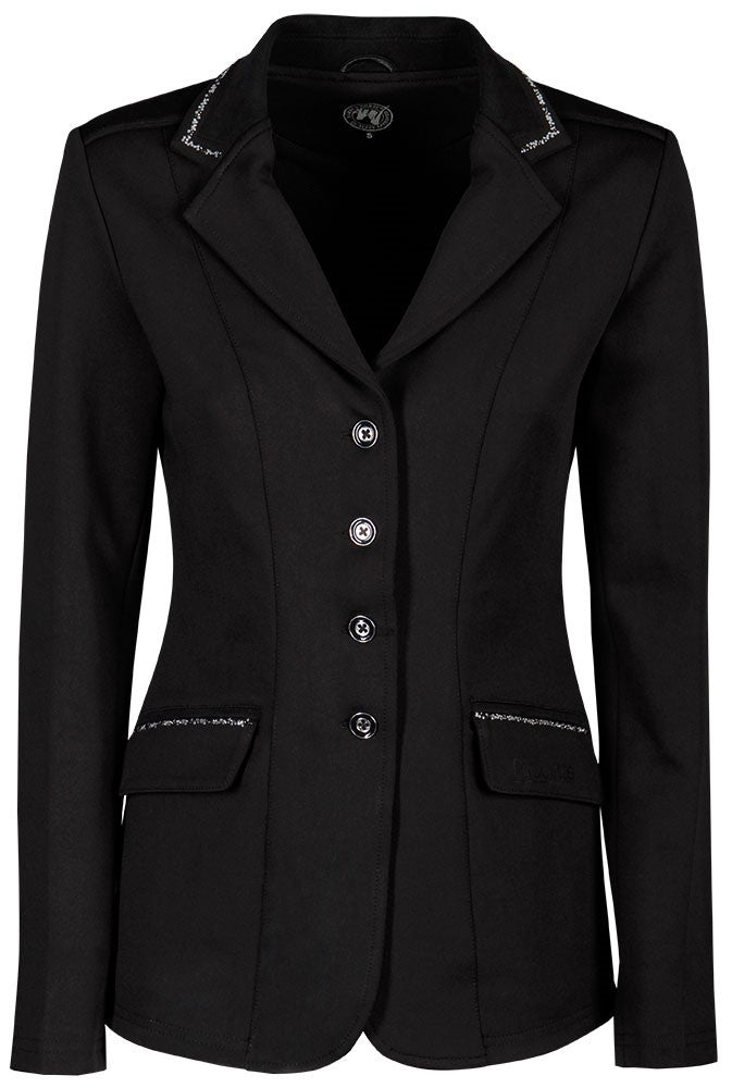 Turnierjacket, Turnierjacke Pirouette