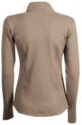 Sporty Kae Pullover  Fleecejacke