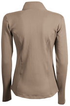 Sporty Kae Pullover  Fleecejacke