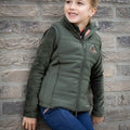Kinderweste, Reitweste - LouLou Harrys Horse