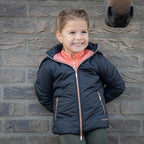 Gefütterte Jacke LouLou Kids Harrys Horse