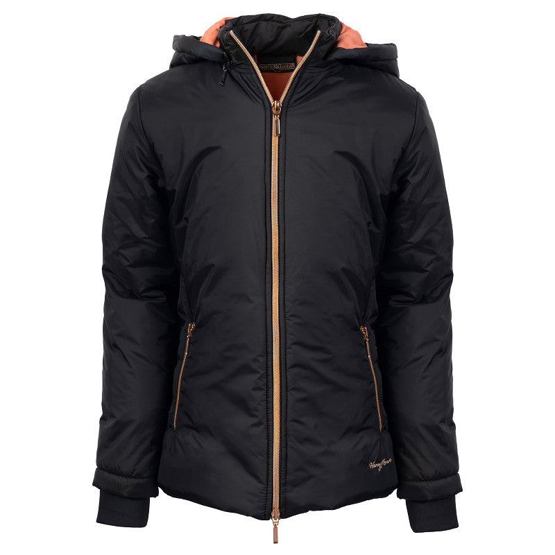 Gefütterte Jacke LouLou Kids Harrys Horse