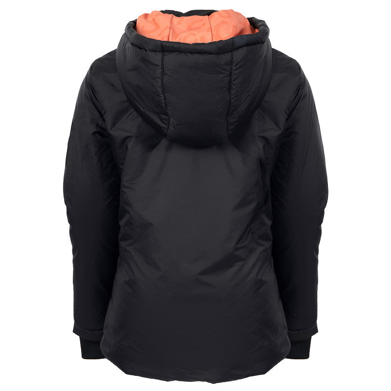 Gefütterte Jacke LouLou Kids Harrys Horse
