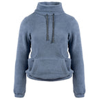 Plüschiger Pulli "Trendy"