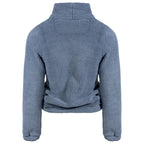 Plüschiger Pulli "Trendy"