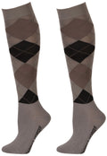 Reitsocken Gr 35-38, 39-42 Argyle
