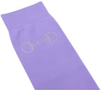 Reitersocken bit, Socken, Reitsocken versch. farben