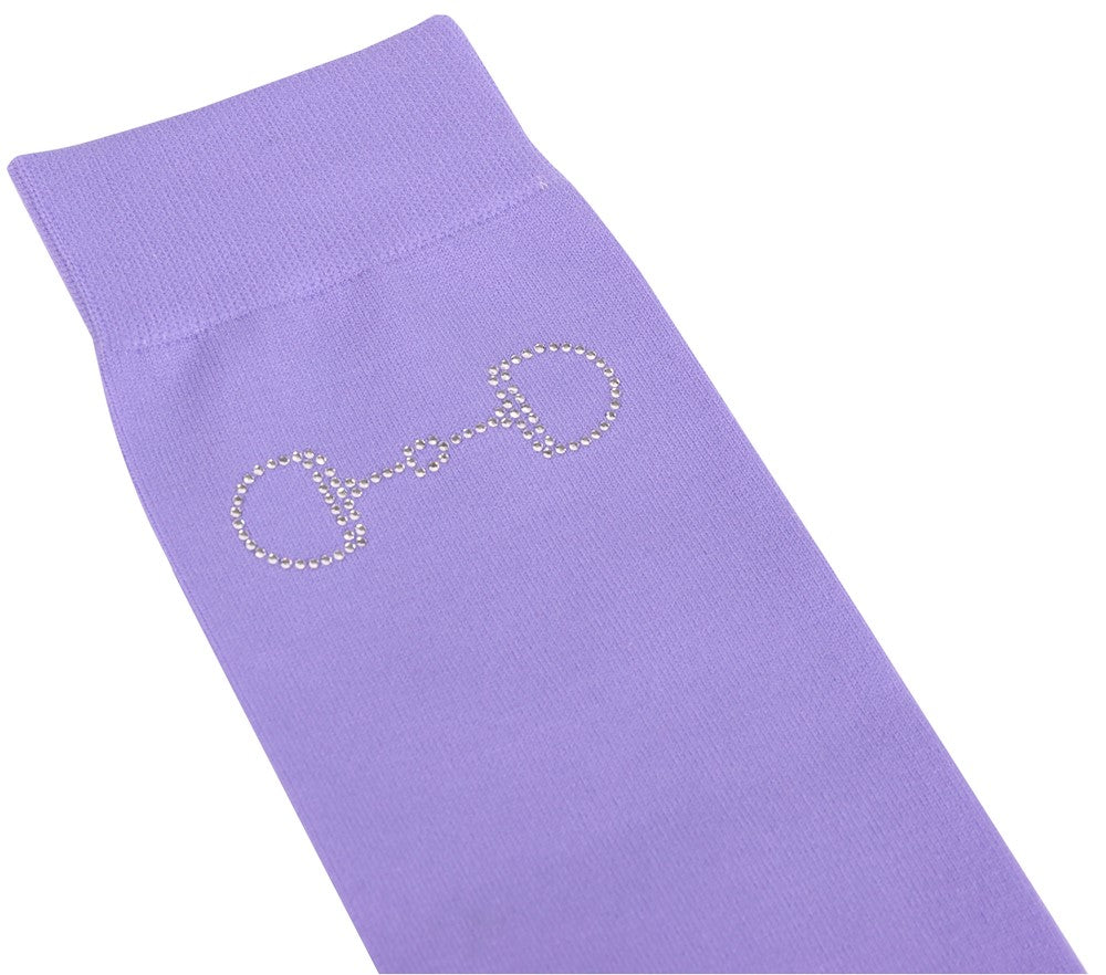 Reitersocken bit, Socken, Reitsocken versch. farben