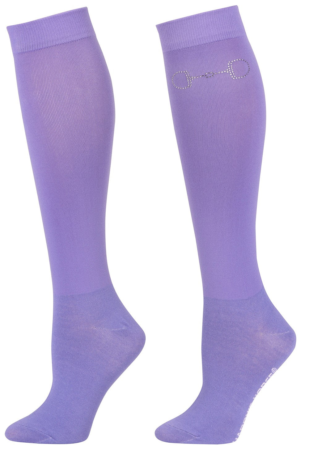 Reitersocken bit, Socken, Reitsocken versch. farben