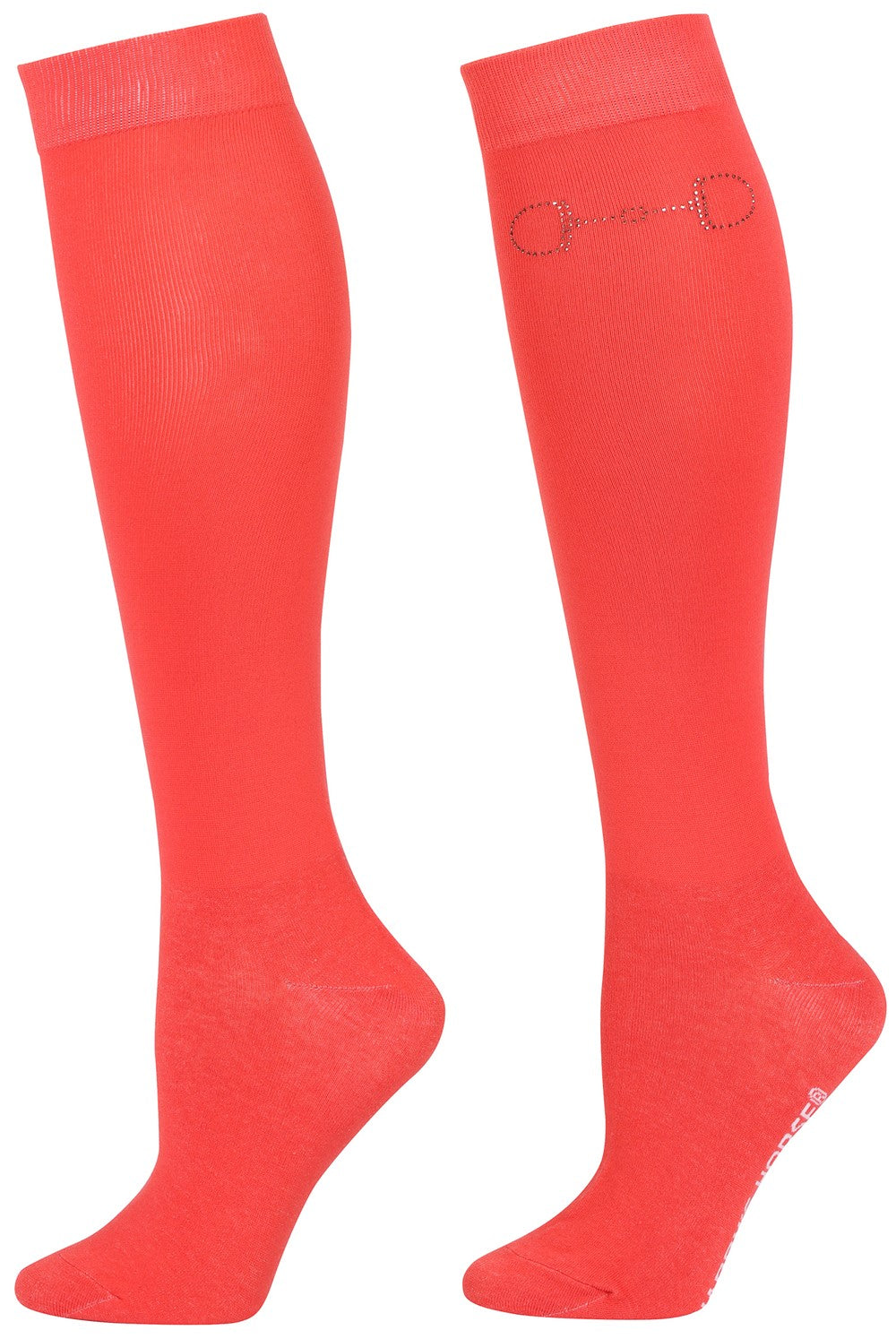 Reitersocken bit, Socken, Reitsocken versch. farben