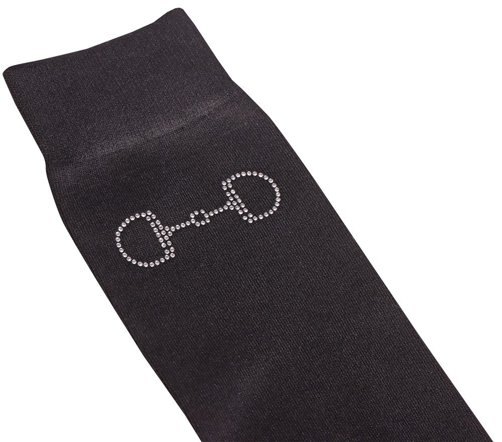 Reitersocken bit, Socken, Reitsocken versch. farben