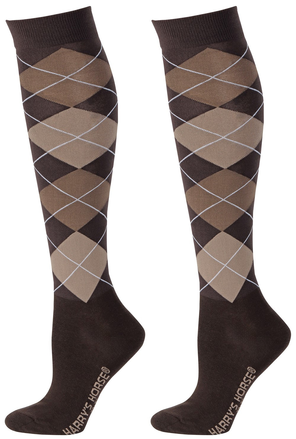 Reitersocken Puk, Socken