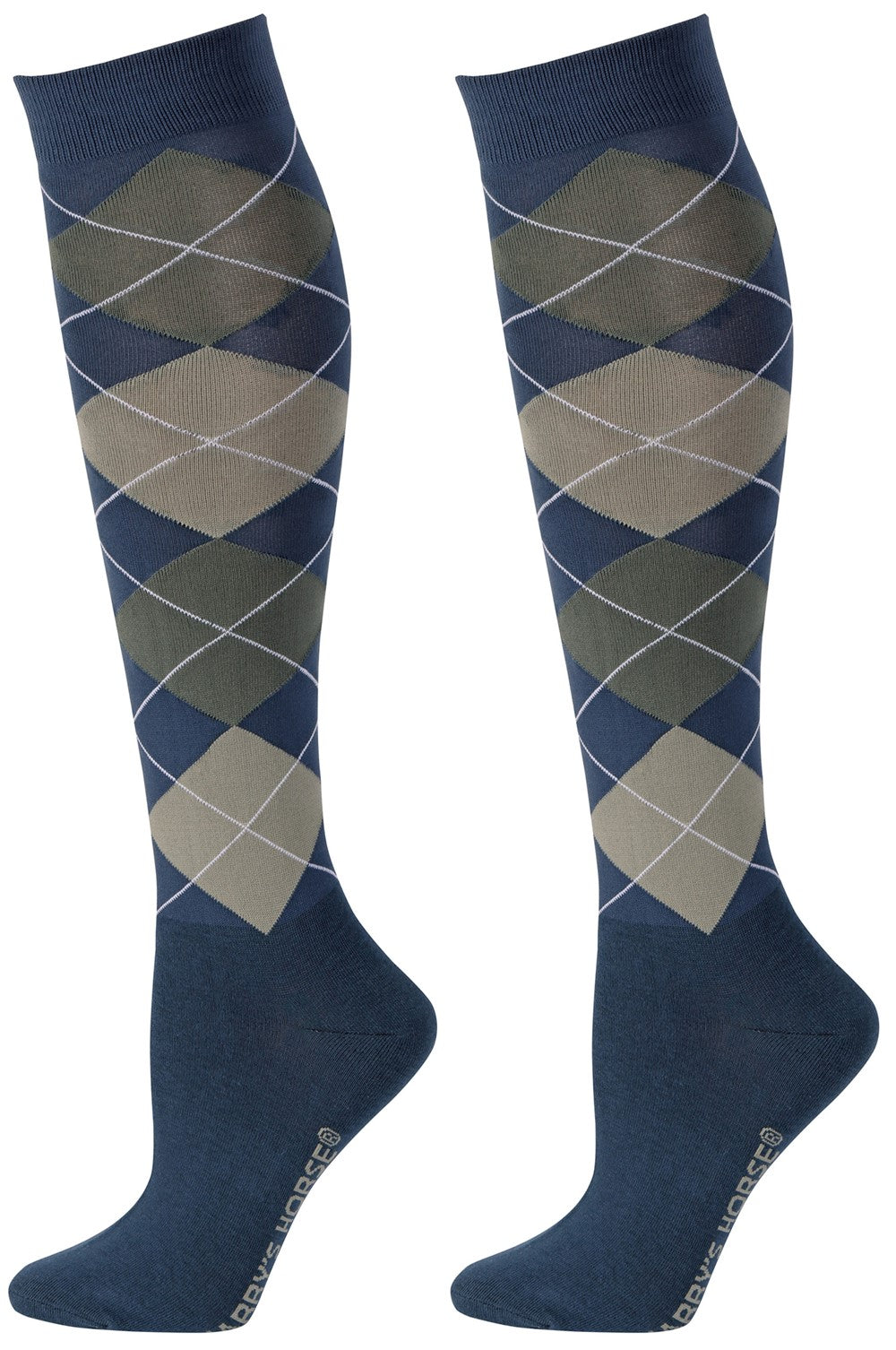 Reitersocken Puk, Socken