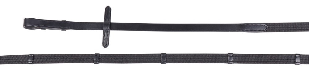 Trense Elegance inkl Zügel