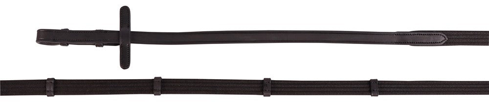 Trense Soft Bombastic Black Edition inkl Zügel