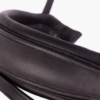 Trense Soft Bombastic Black Edition inkl Zügel