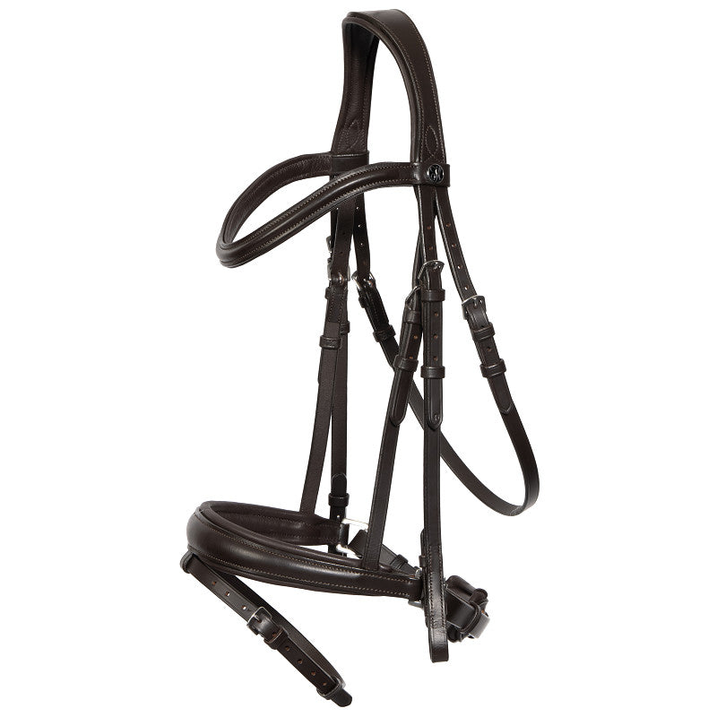Trense Soft Anatomic - Harrys Horse-