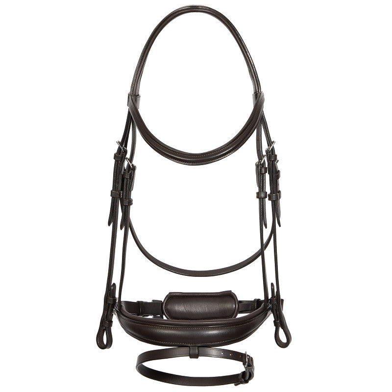 Trense Soft Anatomic - Harrys Horse-
