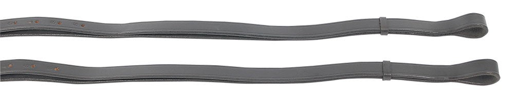 Ausbinder mit Ring, Hilfszügel, Ausbindezügel, Gr. Full / WB