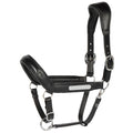 Lederhalfter Anatomic II