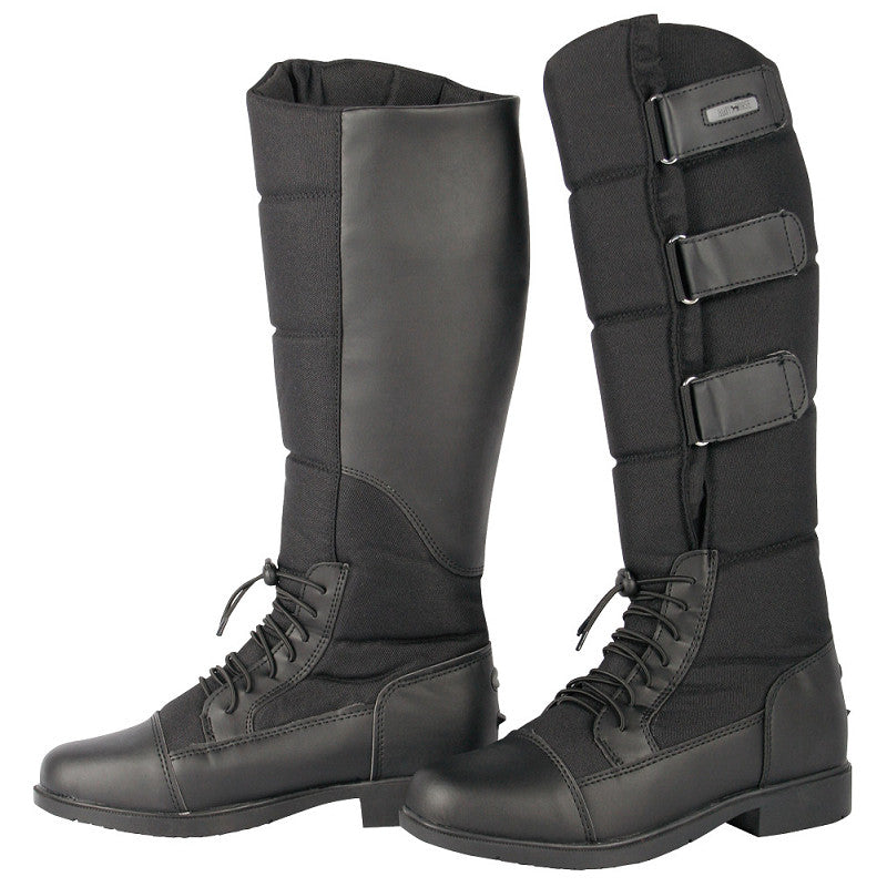 Winterreitstiefel Thermo-Rider