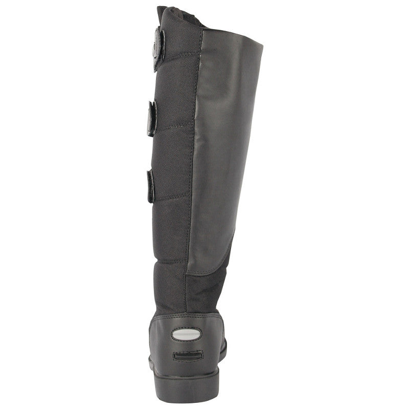Winterreitstiefel Thermo-Rider