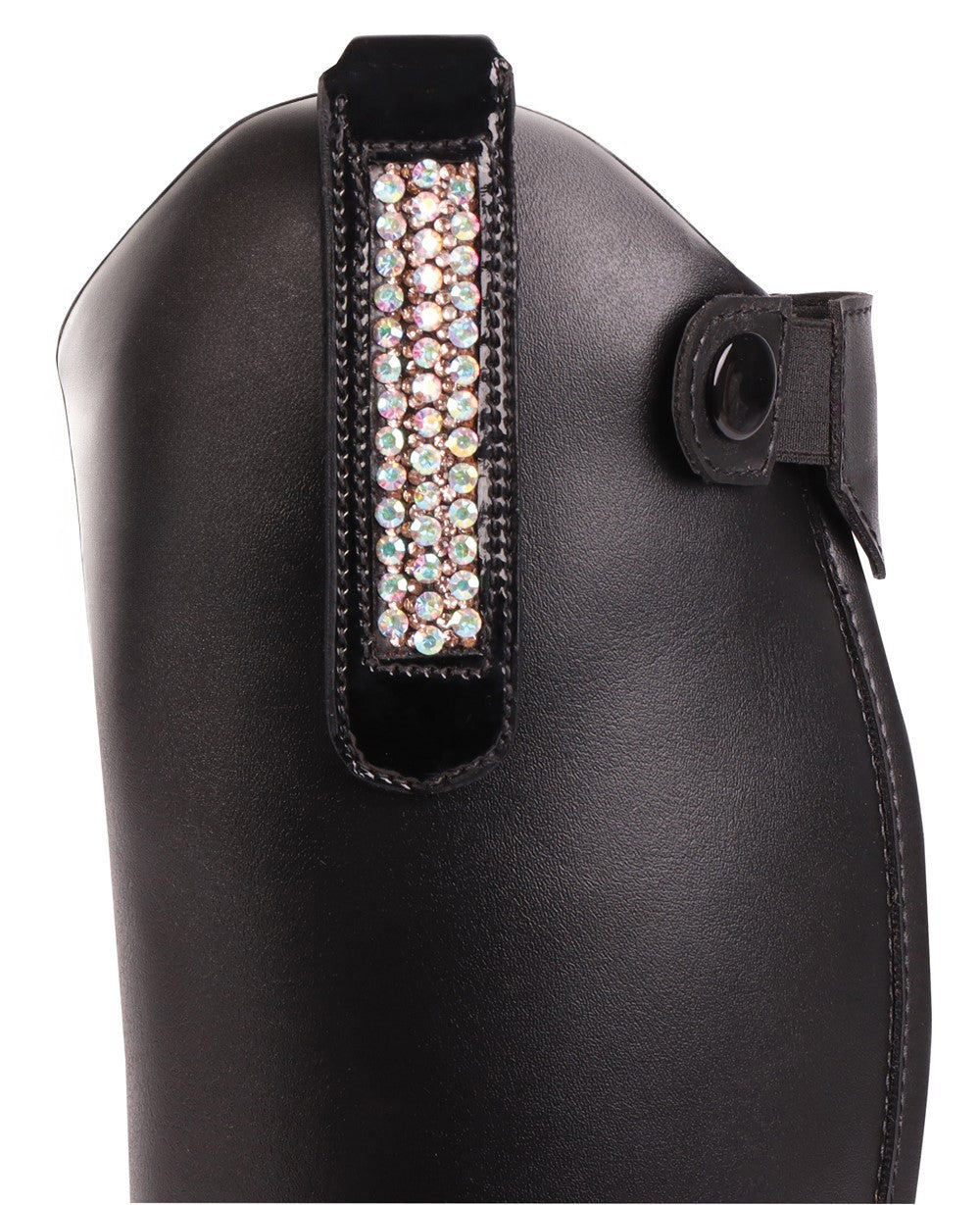 Stiefel Clips Crystal