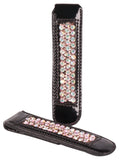 Stiefel Clips Crystal