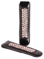 Stiefel Clips Crystal