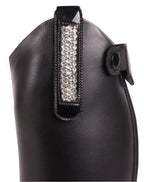 Stiefel Clips Crystal