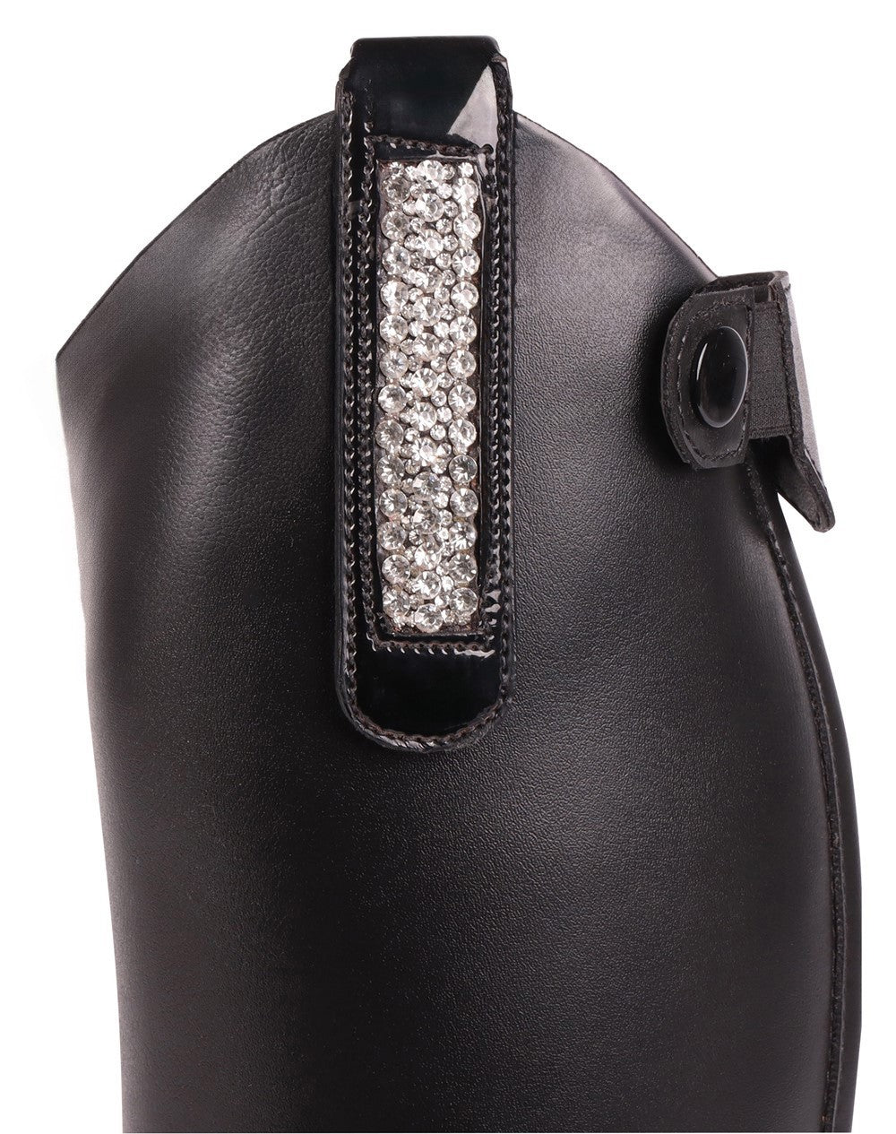 Stiefel Clips Crystal