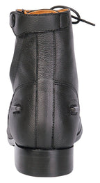 Stiefelette Schnürstiefelette, Bellisa Größe 36-43