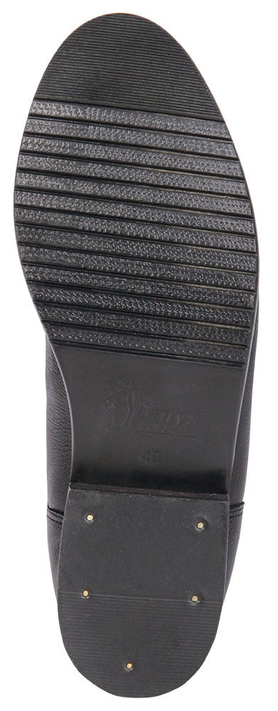 Stiefelette Schnürstiefelette, Bellisa Größe 36-43