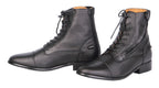 Stiefelette Schnürstiefelette, Bellisa Größe 36-43