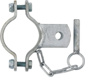 Schelle 76, 1 Halter