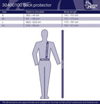 Rückenschutz, Protector, Bekleidung, Schutzausrüstung