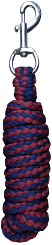 Führstrick Soft 180cm Karabinerhaken