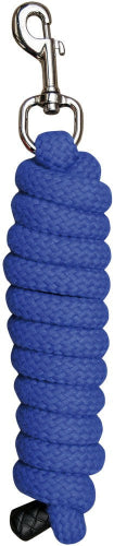 Anbinde & Führstrick Mounty 200cm mit Karabinerhaken