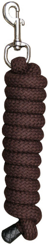 Anbinde & Führstrick Mounty 200cm mit Karabinerhaken