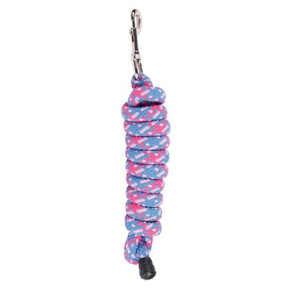 Anbinde & Führstrick Mounty 200cm mit Karabinerhaken