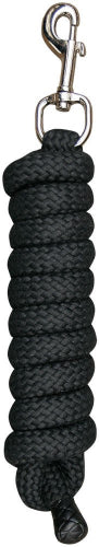 Anbinde & Führstrick Mounty 200cm mit Karabinerhaken