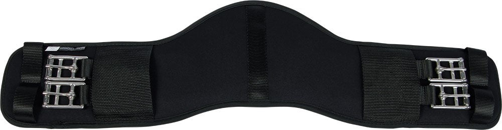 Dressurgurt FreeFit memoryfoam