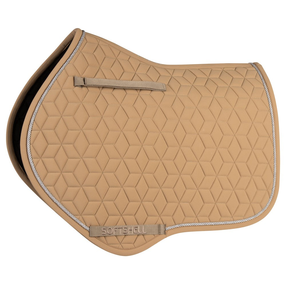 Schabracke Softshell "Jump"