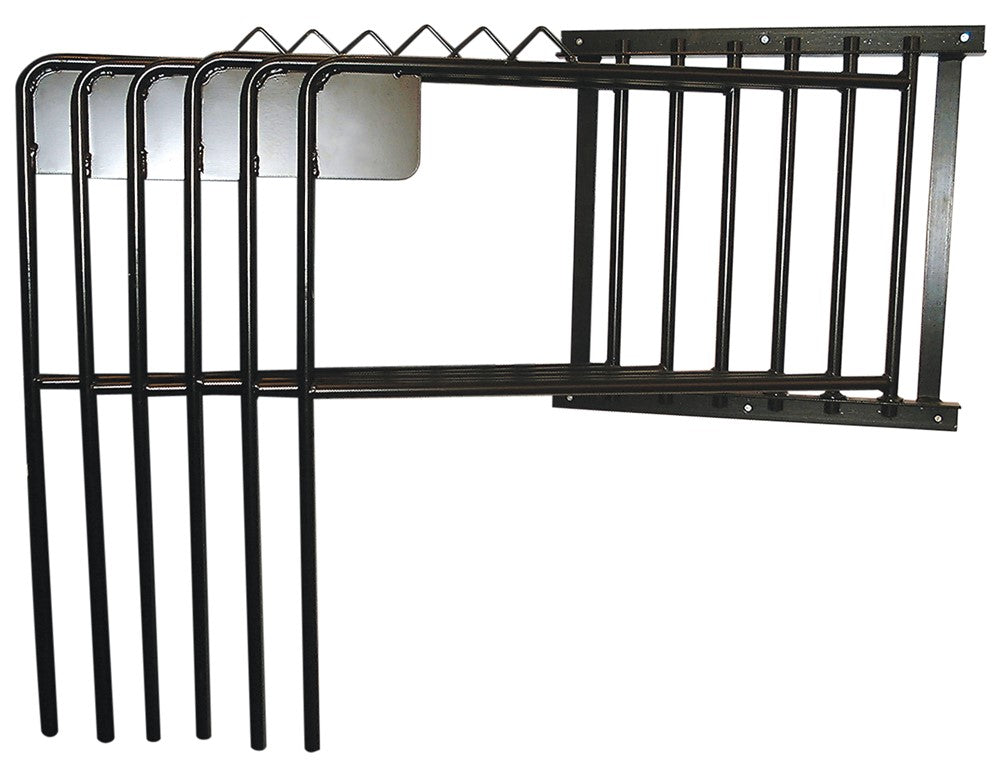 Deckenhalter Wand für 6 Decken Heavy Duty