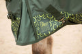 STOUT! Lime Outdoordecke 200gr Pony