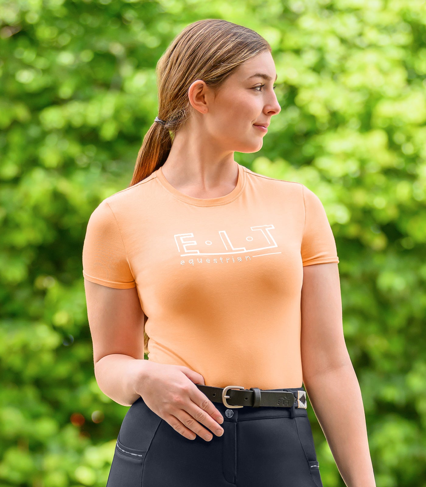 T- Shirt Salzburg versch Farben
