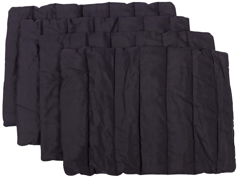 Bandagierunterlagen Pads 45x70cm 4er Pack, Bandage