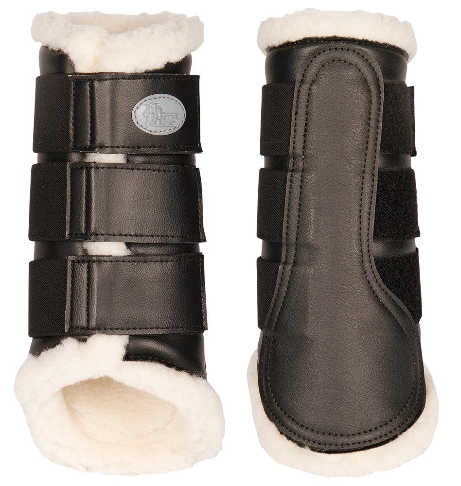 Gamaschen Flextrainer